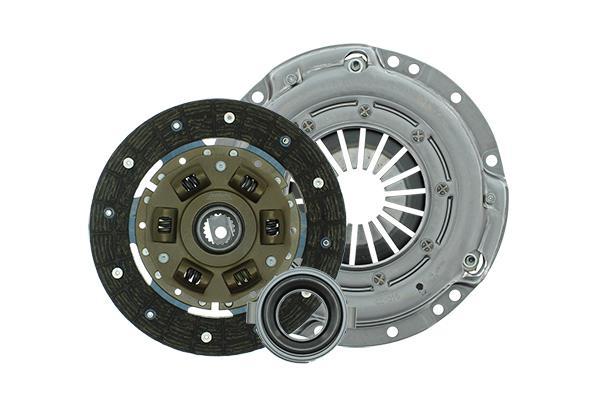 Kit d'embrayage AISIN KZ-046A